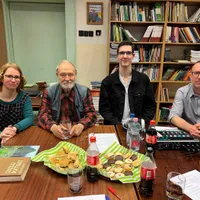Planetology Beszélgetések Dr. Juhász Árpáddal