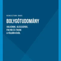 Könyvismertető Kereszturi Ákos „Bolygótudomány” című kötetéről