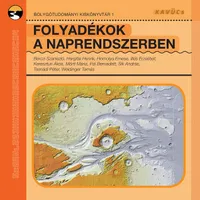 Könyvajánló: Folyadékok a Naprendszerben