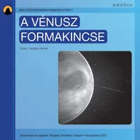 Könyvajánló: A Vénusz formakincse