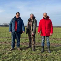 Ribbeck – új németországi, aubrit meteoritot találtunk!