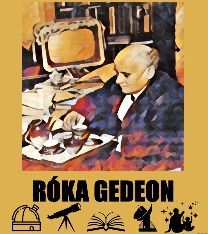 ‼ EREDMÉNYHIRDETÉS - Róka Gedeon vetélkedő ‼