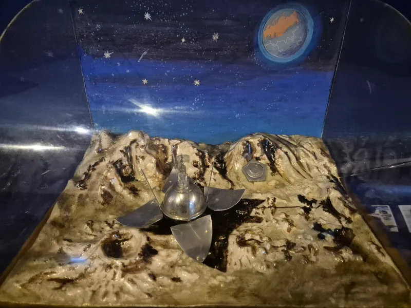 „Irány a Galaxis!” – planetológiai vonatkozásokkal