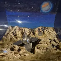 „Irány a Galaxis!” – planetológiai vonatkozásokkal