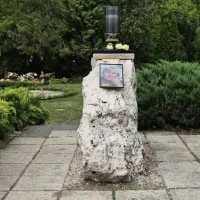 Utolsó útjára kísérték Dr. Illés Erzsébetet