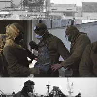 Csernobil 40