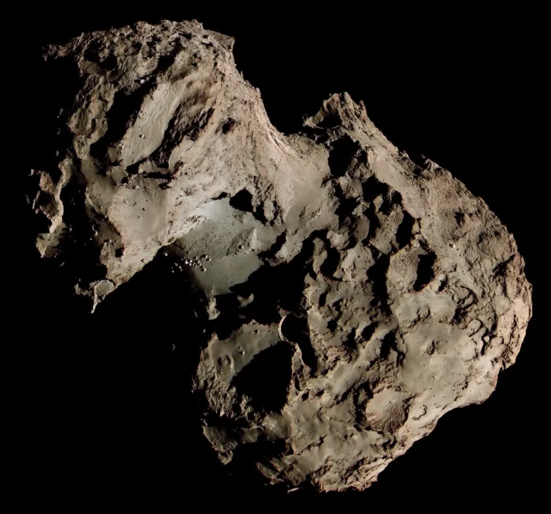 Napi planetológia