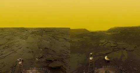 Napi planetológia