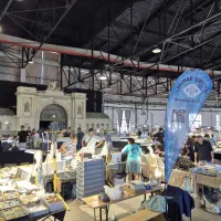 41. Budapest Mineral Show - Nemzetközi Ásványbörze és Ékszerkiállítás