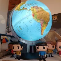 Napi planetológia