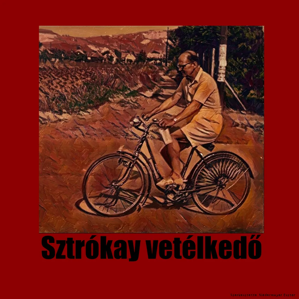 ‼️ Sztrókay vetélkedő ‼️ Hamarosan ‼️
