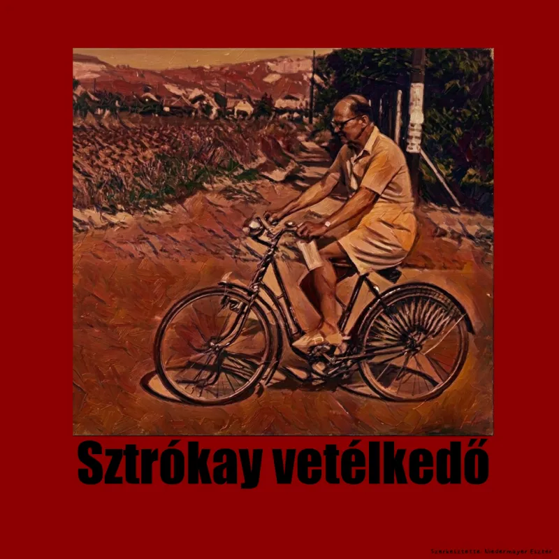 ‼️ Sztrókay vetélkedő ‼️ Hamarosan ‼️