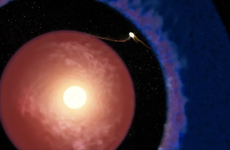 Napi planetológia