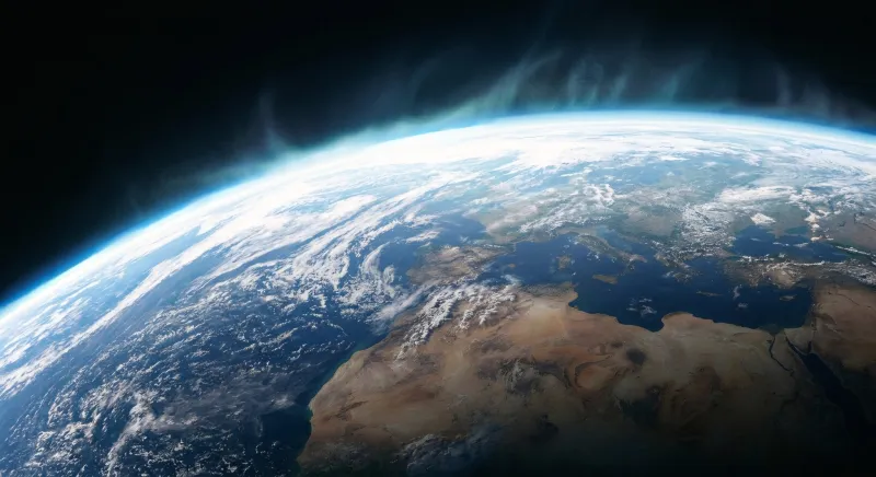 Napi planetológia