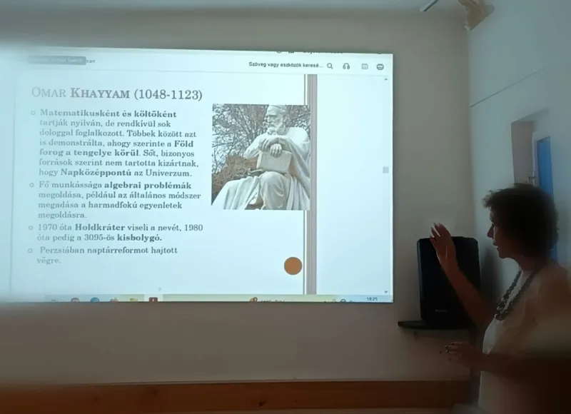 Napi planetológia