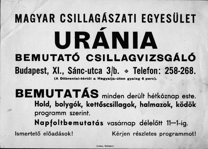 Napi planetológia