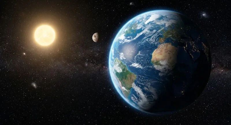 Napi planetológia
