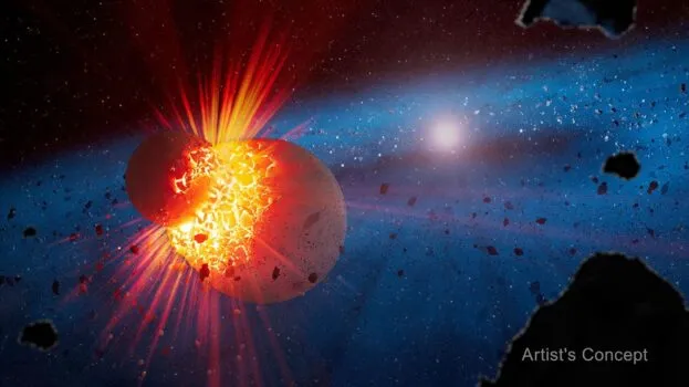 Napi planetológia